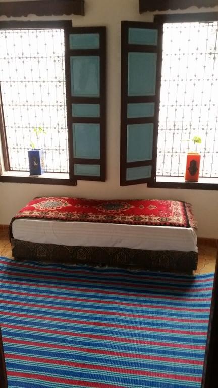 Riad Khmisa Tétouan Exterior foto